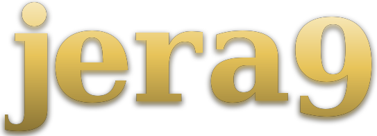 jera9 logo